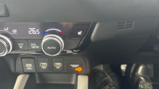 Honda Jazz 1.5 i-MMD Hybrid EX 5dr eCVT Hybrid Hatchback